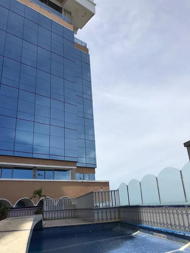 Hotel Costa del Sol Cartagena Colombia