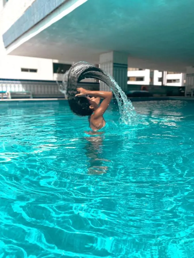 Hotel Costa del Sol Cartagena