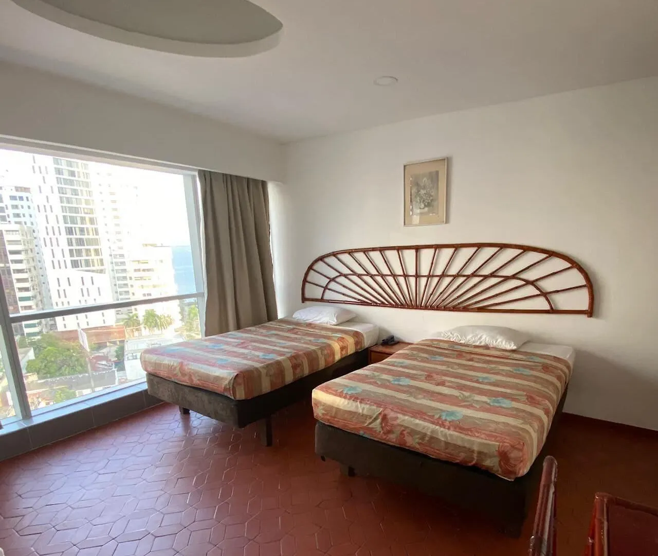 Hotel Costa del Sol Cartagena