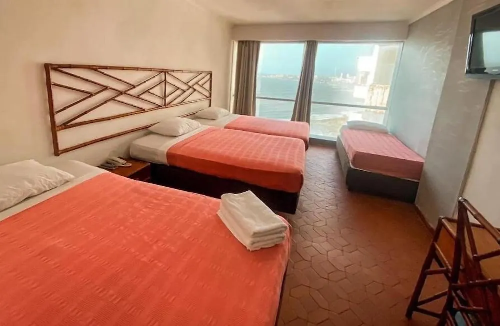 Hotel Costa Del Sol Cartagena