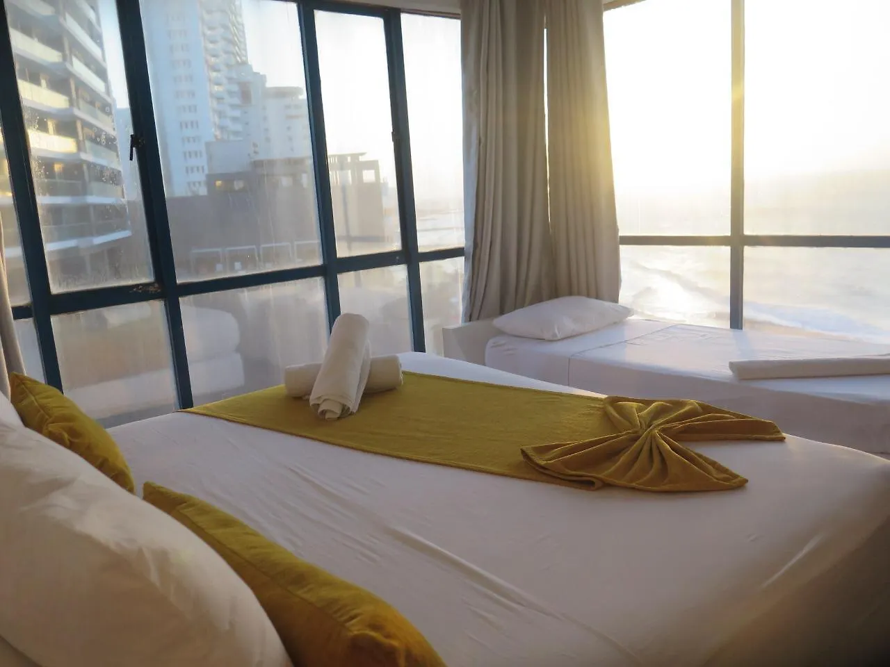 Hotel Costa del Sol Cartagena