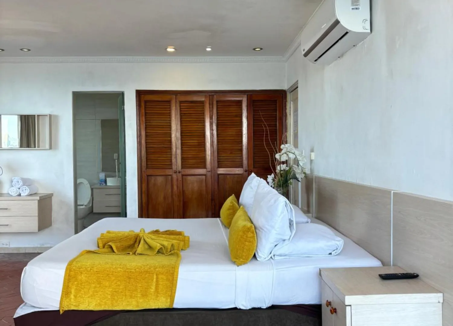***  Hotel Costa Del Sol Cartagena Kolumbie